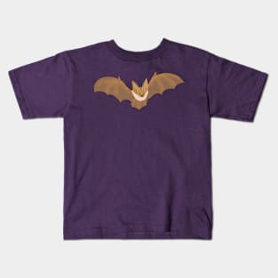 Just a Lil' Bat Kids T-Shirt